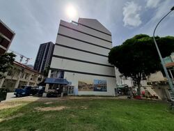 Kinta Road (D8), Condominium #565200301